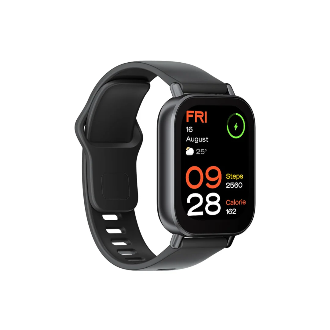 RedmiWatch5ActiveSmartWatch Black