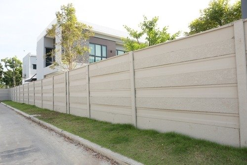 Types Of Boundary Walls 2 1